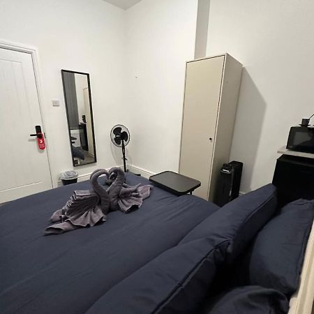 Room In Central London Zone 1 Eksteriør billede