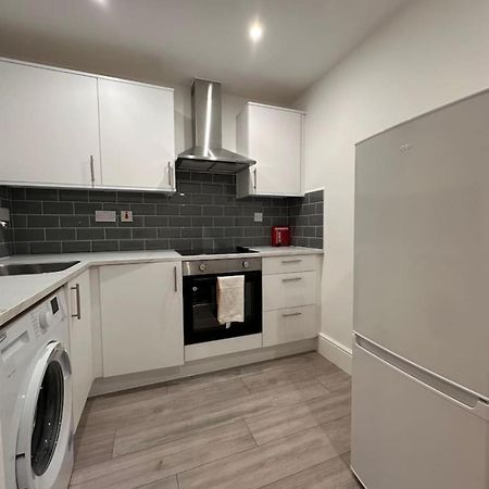 Room In Central London Zone 1 Eksteriør billede